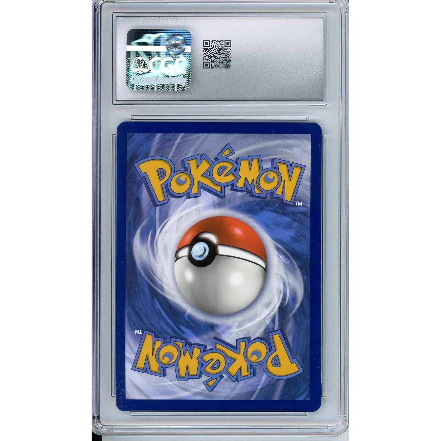 Pokemon Graded: Kingdra ex CGC 10