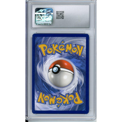 Pokemon Graded: Kingdra ex CGC 10