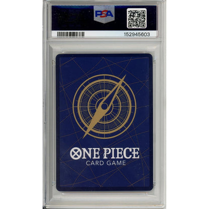 One Piece Graded: Boa Hancock ST03-013 Premium Card Collection Vol. 2 PSA 10