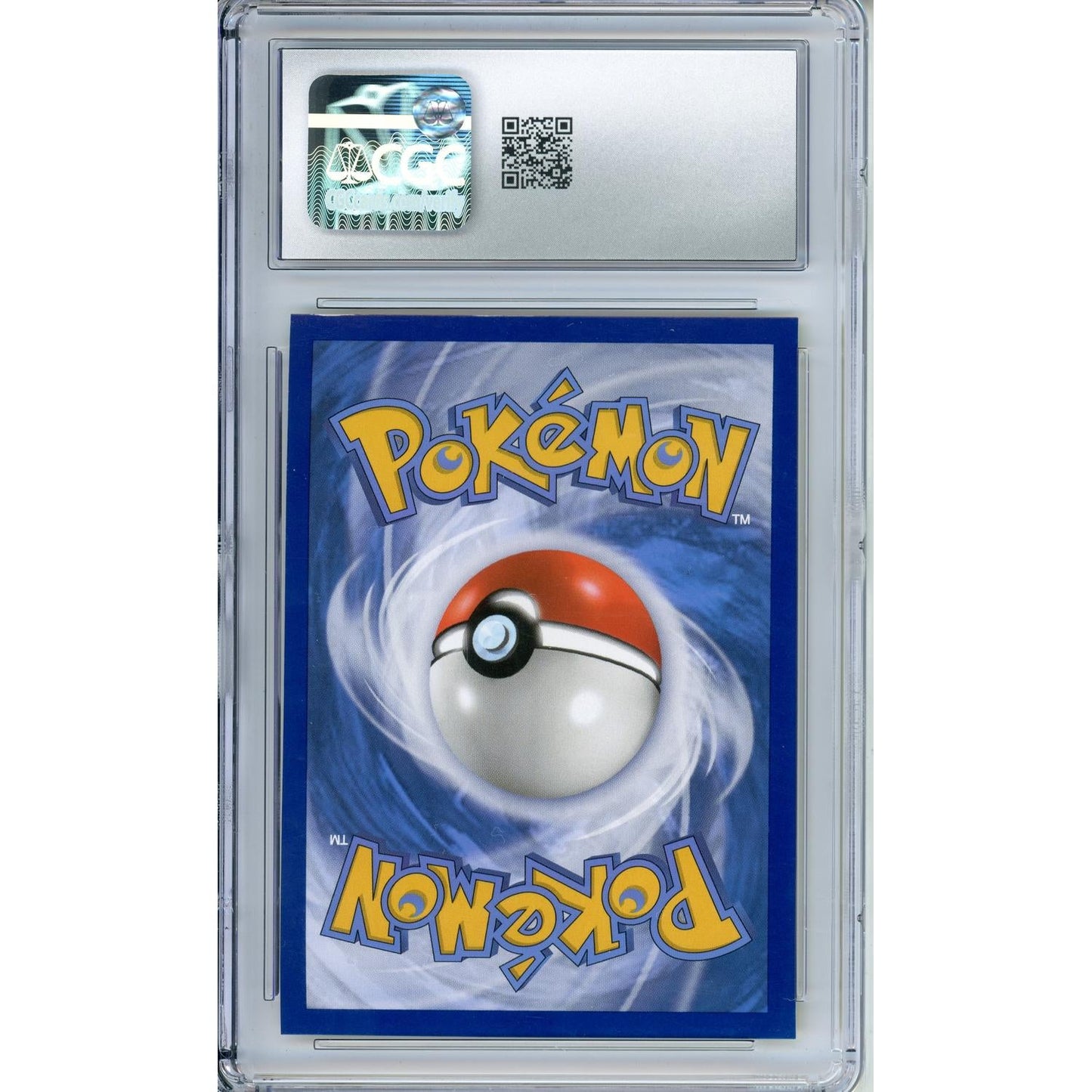 Pokemon Graded: Spanish Braviary 137/203 "Make-Ready" Test Print CGC 7