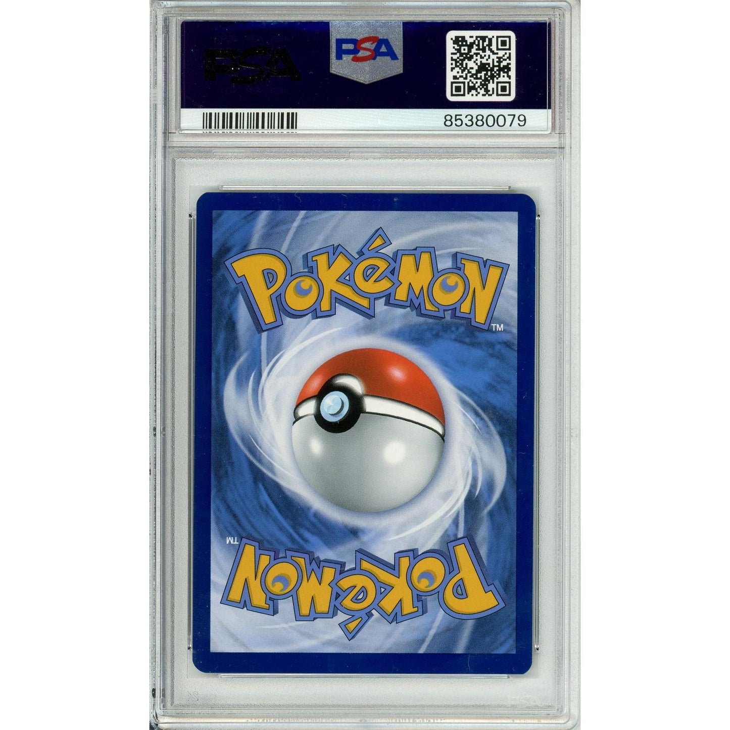 Pokemon Graded: Pikachu with Grey Felt Hat #85 Pokemon x Van Gogh Promo (2023) PSA 10