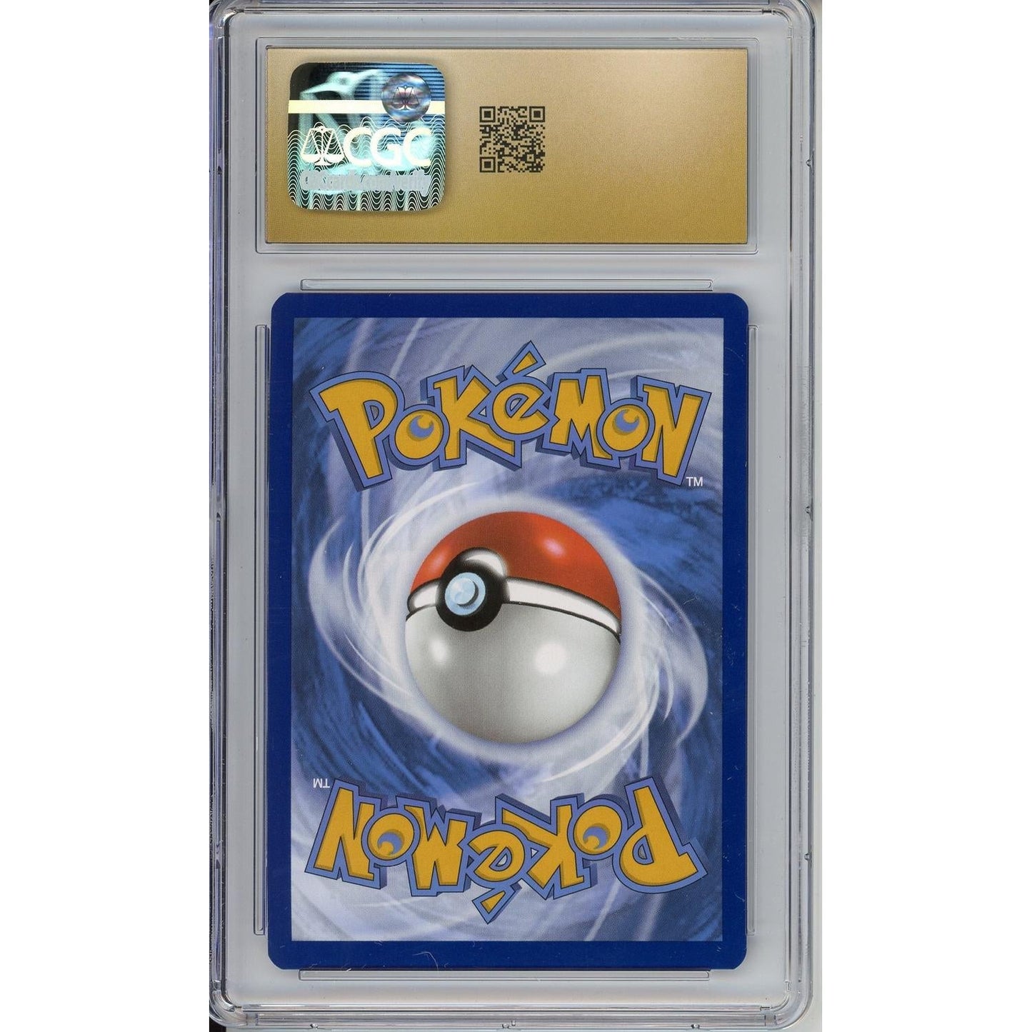 Pokemon Graded: Pecharunt #129 Shrouded Fable Pokemon Center ETB Promo (2024) Holo Stamped CGC Pristine 10