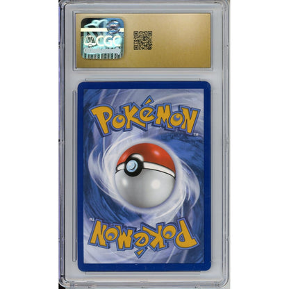 Pokemon Graded: Zeraora VSTAR GG43/GG70 Crown Zenith (2023) Holo CGC Pristine 10