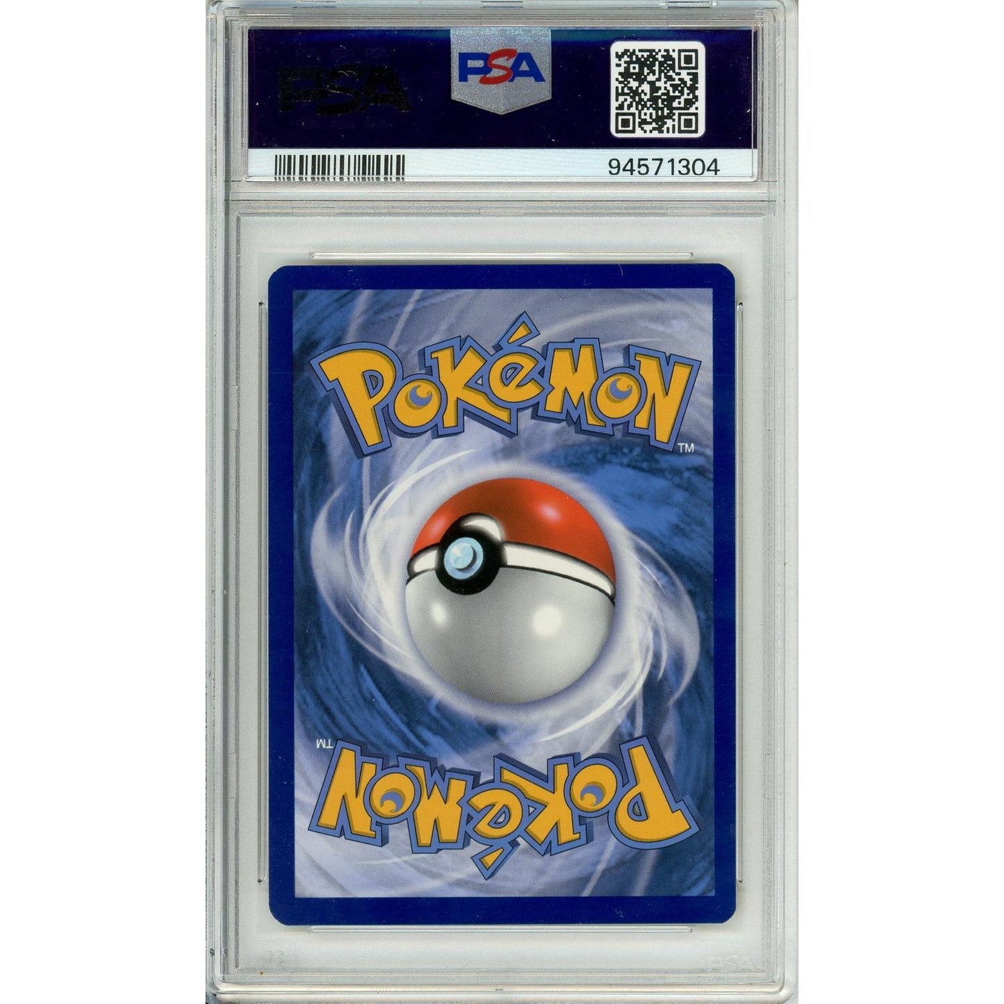 Pokemon Graded: Special Delivery Charizard #SWSH075 Pokemon Center UK Promo (2022) Holo PSA 10
