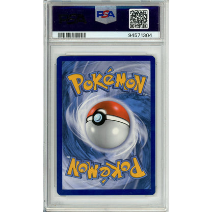 Pokemon Graded: Special Delivery Charizard #SWSH075 Pokemon Center UK Promo (2022) Holo PSA 10