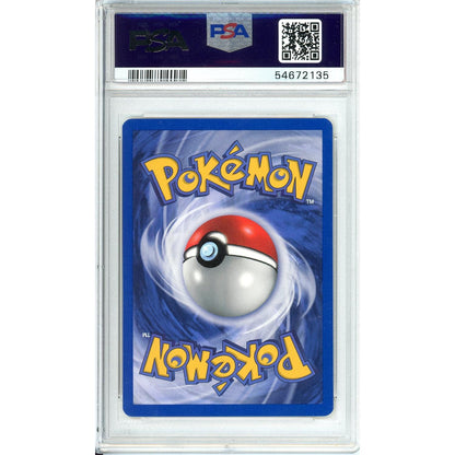 Pokemon Graded: Erika's Venusaur 1st Edition  4/132 Gym Challenge (2000) Holo