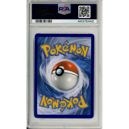 Pokemon Graded: Latias & Latios GX 170/282 Sun & Moon (2019) Full Art PSA 10