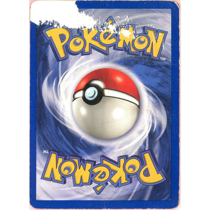 Pokemon Single: Charizard 4/102 Base Set (1999) Holo DMG