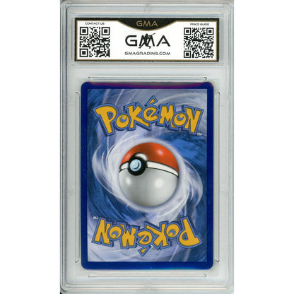 Pokemon Graded: Shining Mew 40/73 Shiny Legends Holo GMA 10