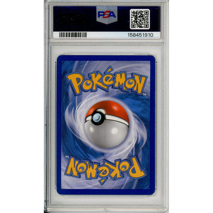 Pokemon Graded: Garchomp 120/116 Plasma Freeze (2013) Gold PSA 8