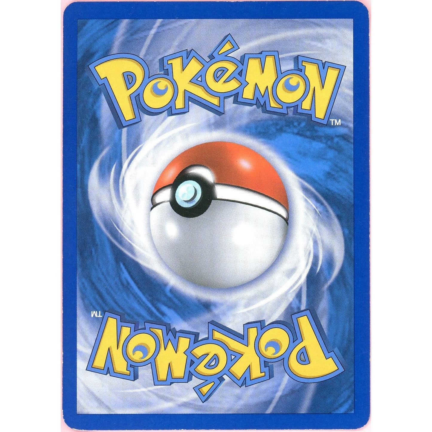 Pokemon Single: Lugia #SL7 Call of Legends (2011) Holo LP