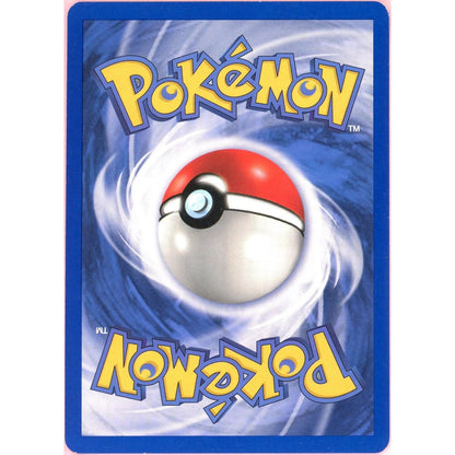 Pokemon Single: Typhlosion ex 99/100 Sandstorm (2003) Holo NM