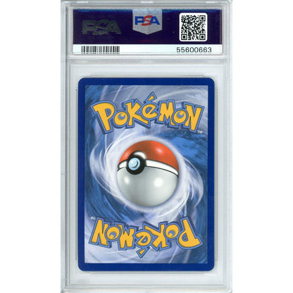 Pokemon Graded: Lucario GX SV64/SV94 Hidden Fates (2019) Full Art PSA 10