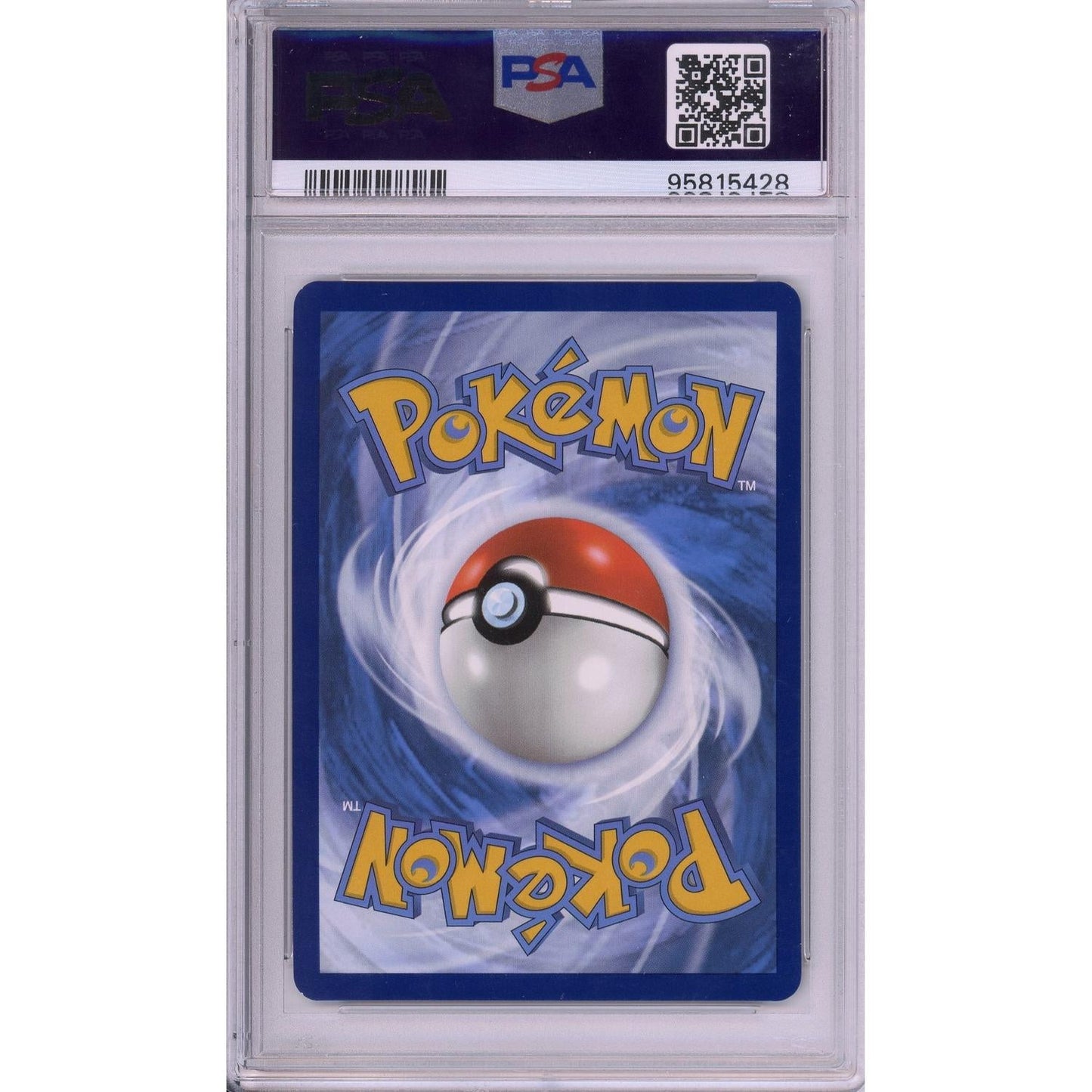Pokemon Graded: Charizard ex 199/165 Scarlet & Violet (2023) SIR Holo PSA 9