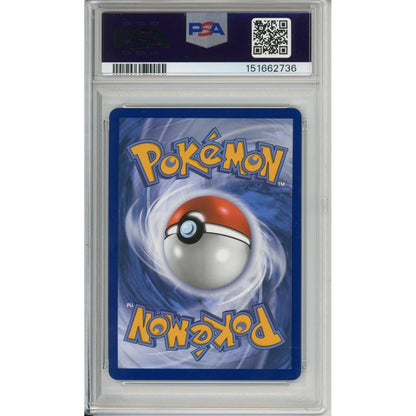 Pokemon Graded: Psyduck 226/217 Ascended Heroes (2026) IR PSA 9