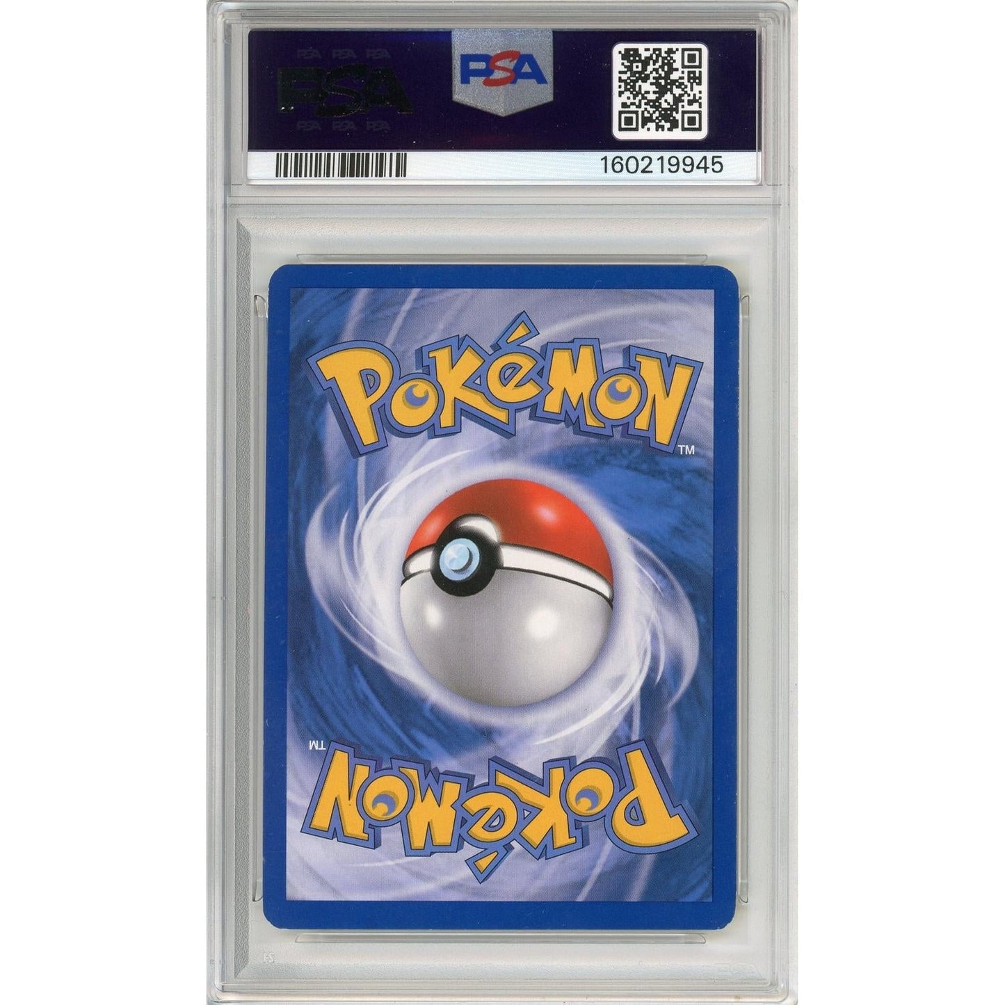Pokemon Graded: Tropical Beach Finalist #BW28 World Championship 2011 Promo PSA 7