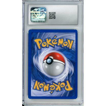 Pokemon Graded: Dark Espeon 4/105 Neo Destiny 1st Edition (2002) Holo CGC 7.5