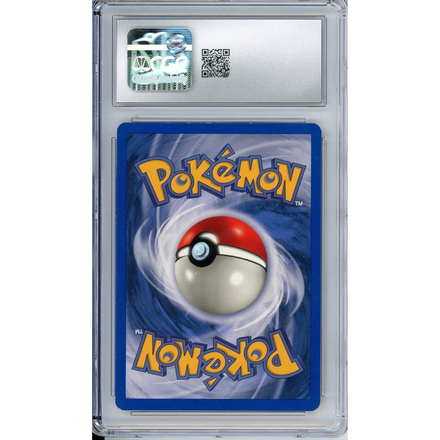Pokemon Graded: JP Feraligatr #160 Neo Premium File (1999) Holo PSA 10