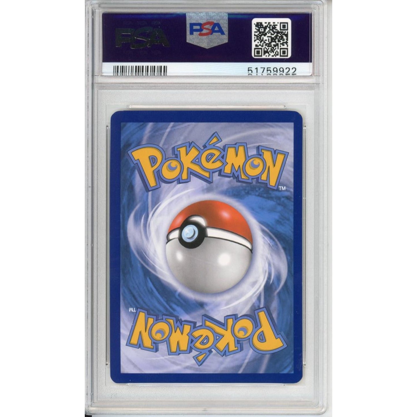 Pokemon Graded: Champions Festival World Championships 2018 PSA 9