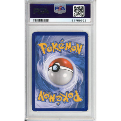 Pokemon Graded: Champions Festival World Championships 2018 PSA 9