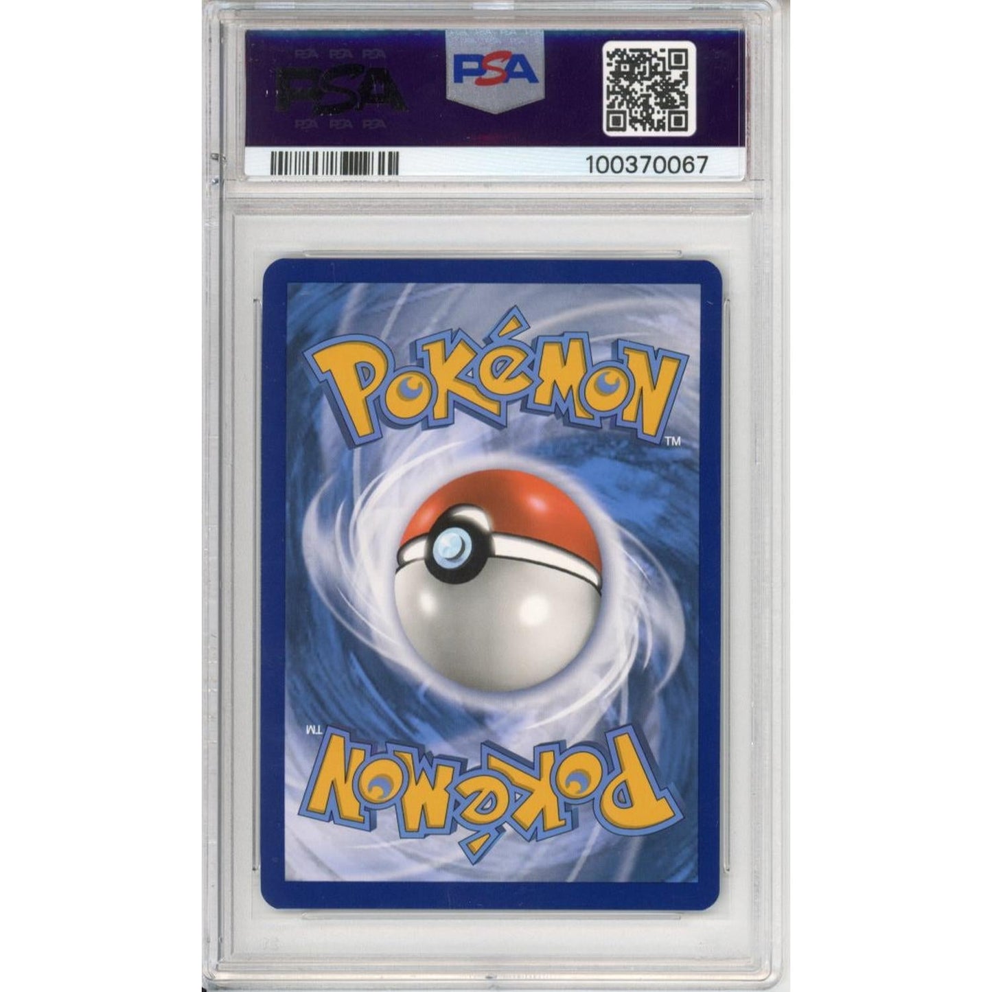 Pokemon Graded: Charizard ex 223/197 Obsidian Flames (2023) SIR Holo PSA 10
