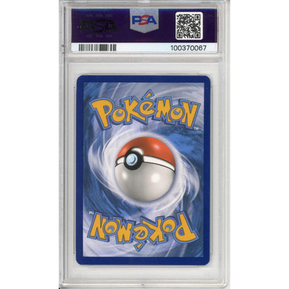 Pokemon Graded: Charizard ex 223/197 Obsidian Flames (2023) SIR Holo PSA 10
