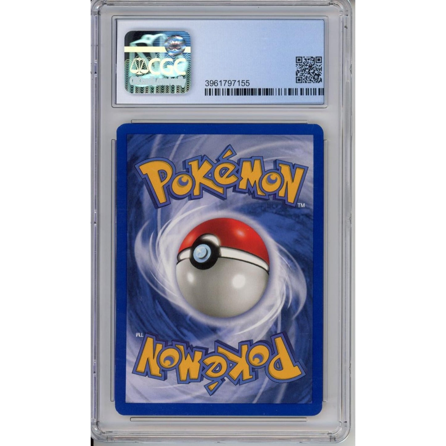 Pokemon Graded: Venusaur 15/102 Base Set Unlimited (1999) Holo CGC 9