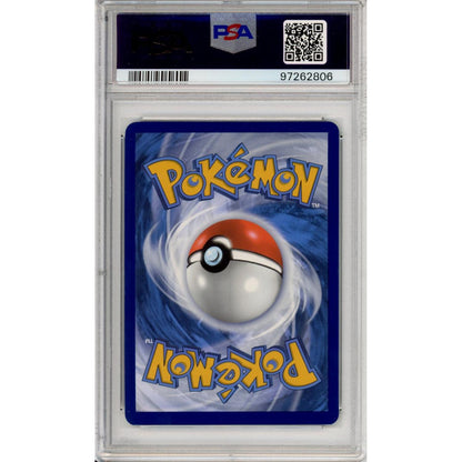 Pokemon Graded: Pikachu 173/165 Scarlet & Violet 151 (2023) IR Holo PSA 10