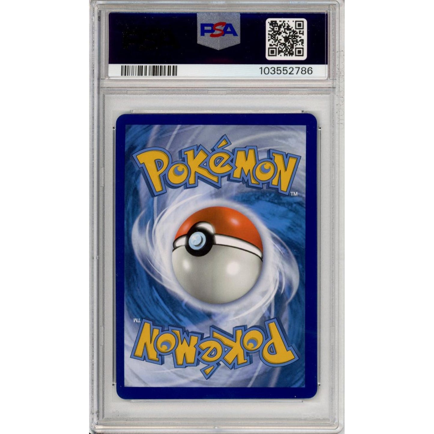 Pokemon Graded: Giratina V Alt PSA 10