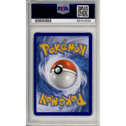 Pokemon Graded: Lugia V Alt PSA 10