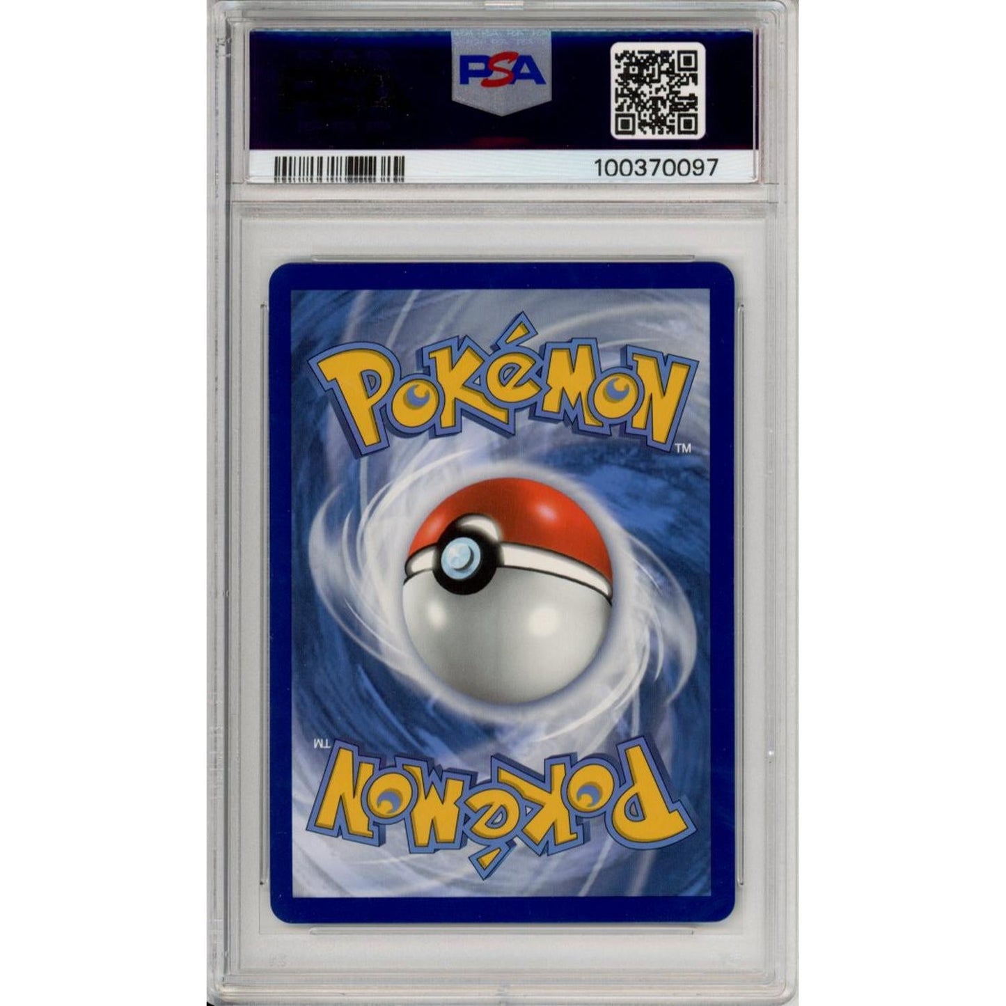 Pokemon Graded: Beedrill V Alt PSA 10