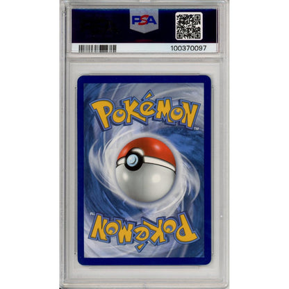 Pokemon Graded: Beedrill V Alt PSA 10