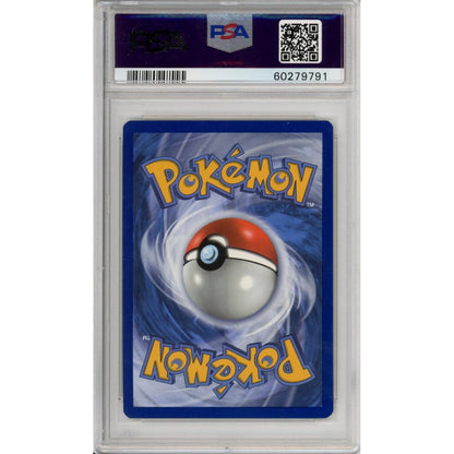 Pokemon Graded: SM Black Star Promo Pikachu PSA 10