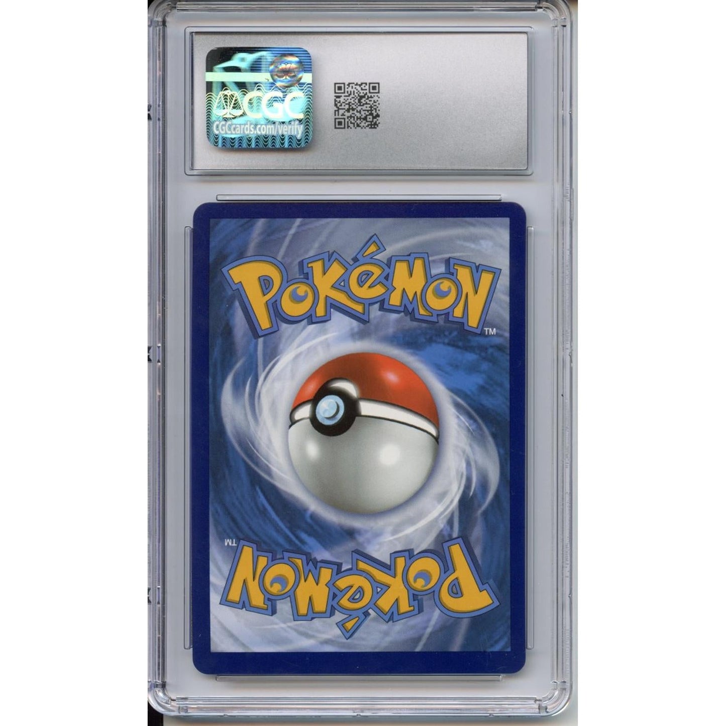 Pokemon Graded: Galarian Articuno V 170/198 Chilling Reign (2021) Holo Rare CGC 10
