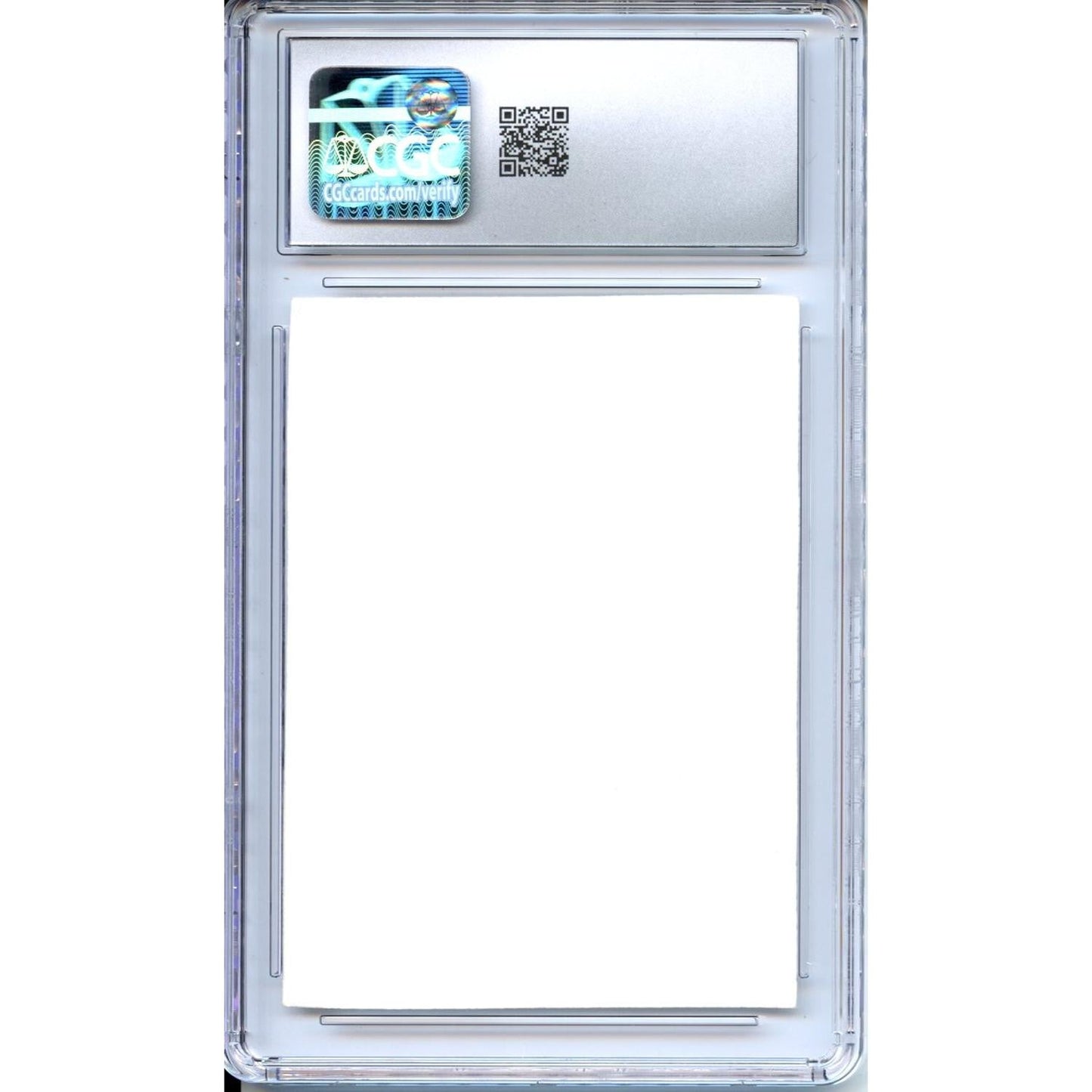 Magic Graded: Spirit Shackle Playtest CGC 8