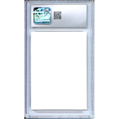 Magic Graded: Pacify Playtest CGC 9