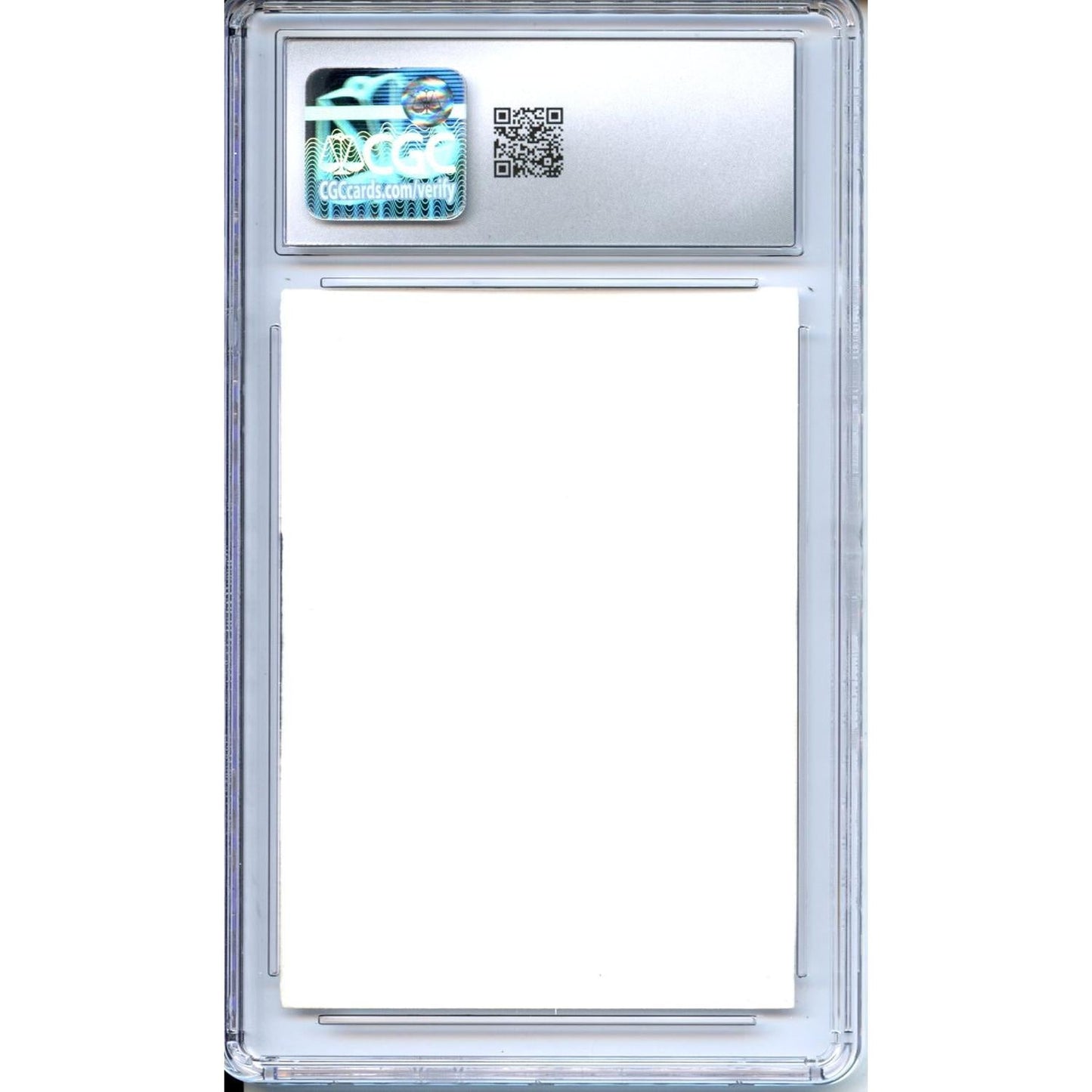 Magic Graded: Giant Strength Playtest CGC 9