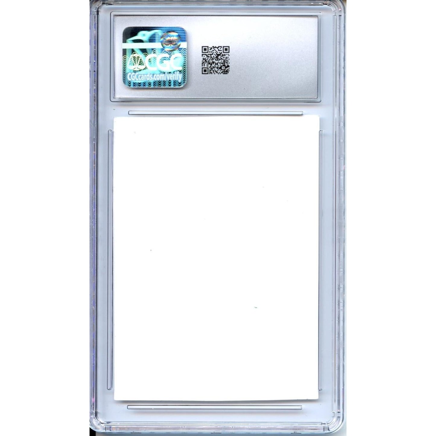 Magic Graded: Fire Immolation Playtest CGC 8
