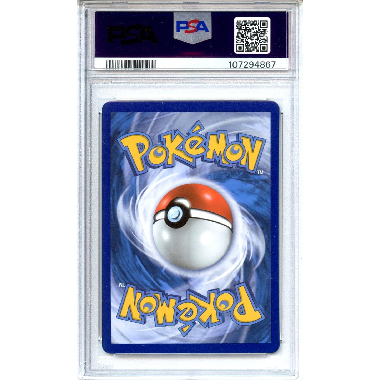 Pokemon Graded: Umbreon Celebrations PSA 10