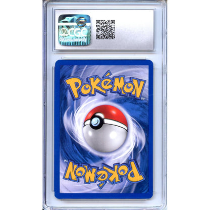 Pokemon Graded: Dark Hypno 1st Edition 9/82 Team Rocket (2000) Holo CGC 9