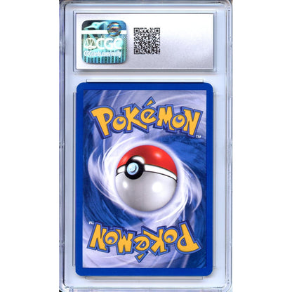 Pokemon Graded: Dark Slowbro 1st Edition 12/82 Team Rocket (2000) Holo CGC 9