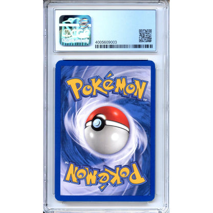Pokemon Graded: Dark Arbok 1st Edition 2/82 Team Rocket (2000) Holo CGC 9