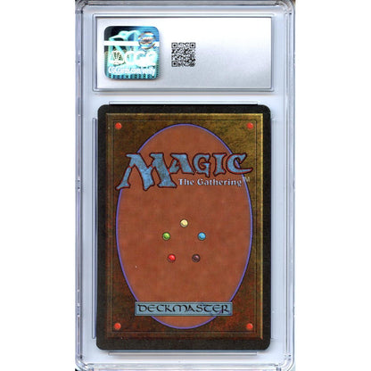 Magic Graded: Vaevictis Asmadi PSA 10