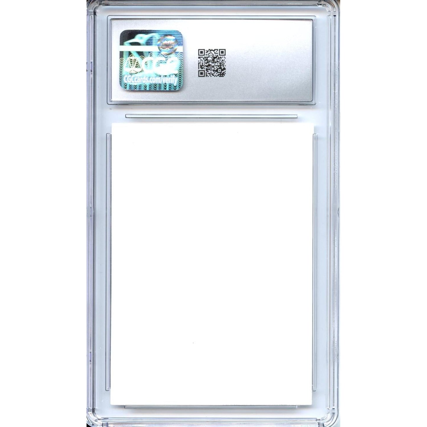 Magic Graded: Magic Graded: Playtest Horror Of Horrors CGC 9