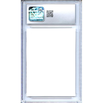 Magic Graded: Magic Graded: Playtest Shatter CGC 6