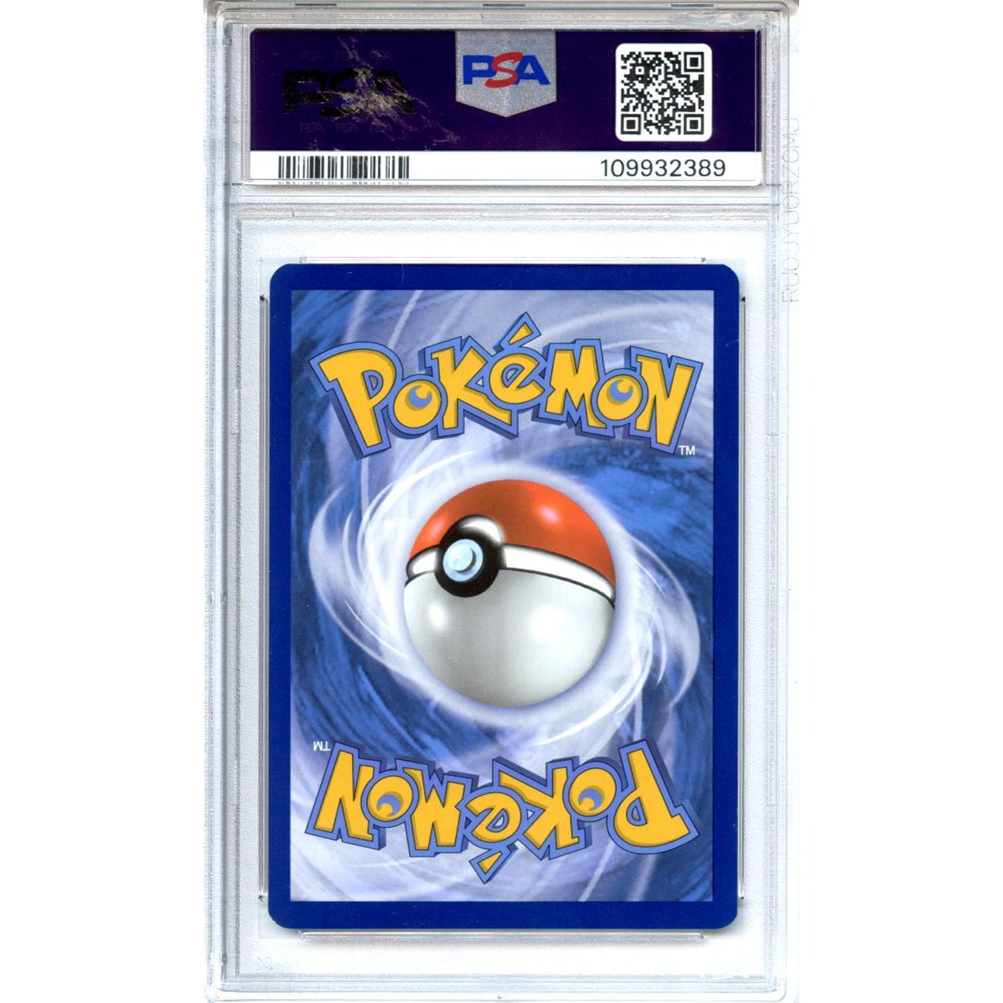 Pokemon Graded: Charizard ex 234/91 Paldean Fates (2024) SIR Holo PSA 9
