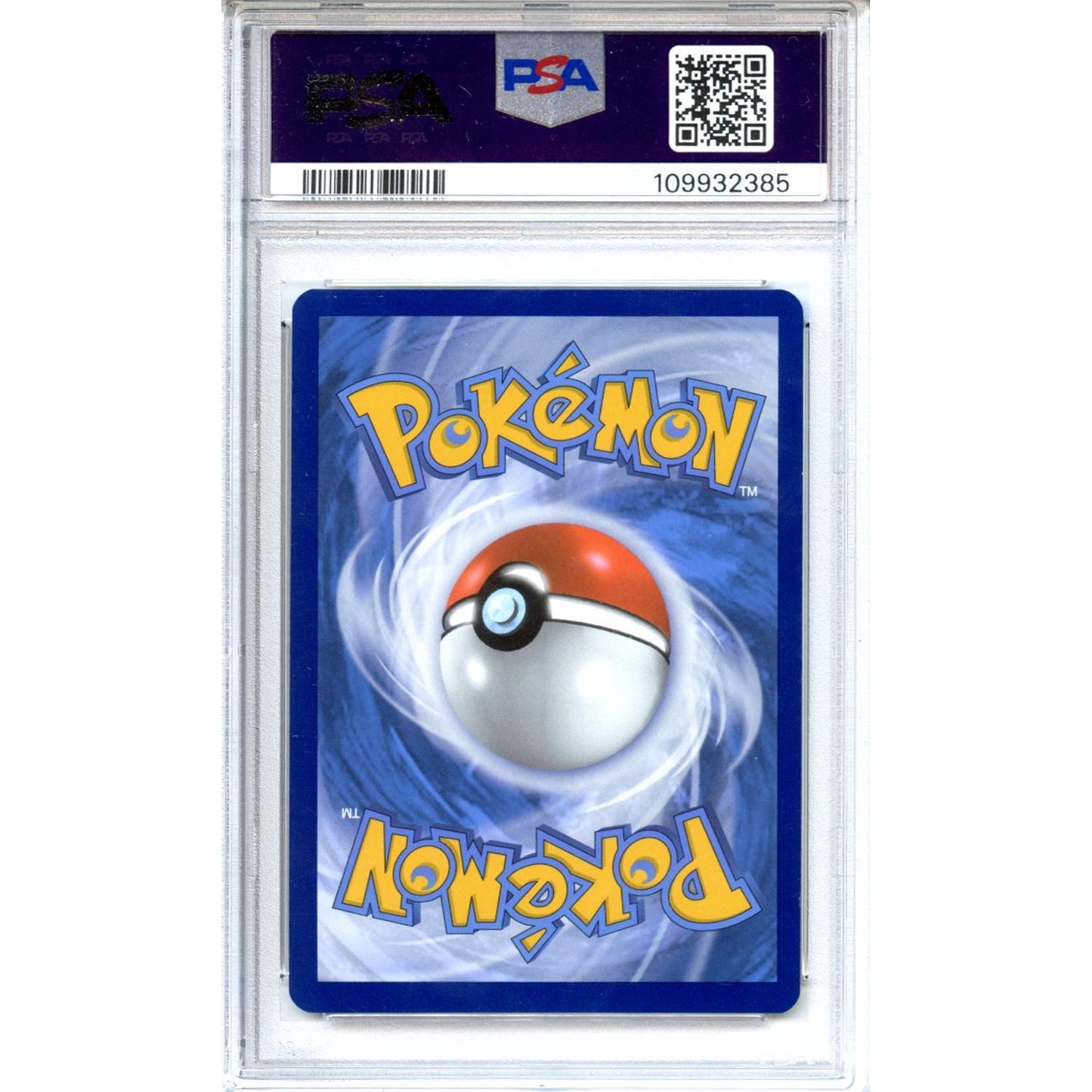 Pokemon Graded: Jolteon ex 153/131 Prismatic Evolutions (2025) SIR PSA 10