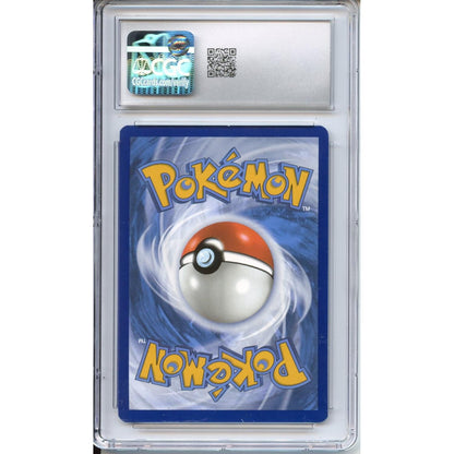 Pokemon Graded: Persian 78/64 Shrouded Fable (2024) IR Holo CGC 10