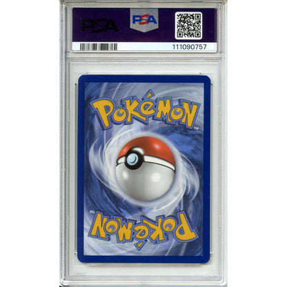 Pokemon Graded: Giratina Vstar PSA 9