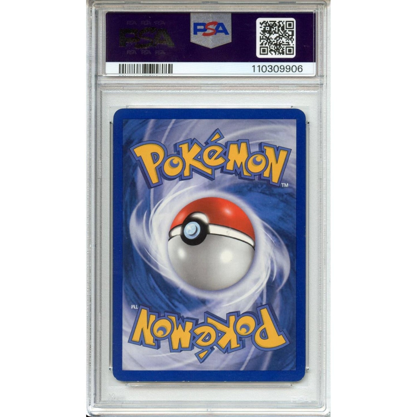 Pokemon Graded: Gold Star Groudon PSA 7